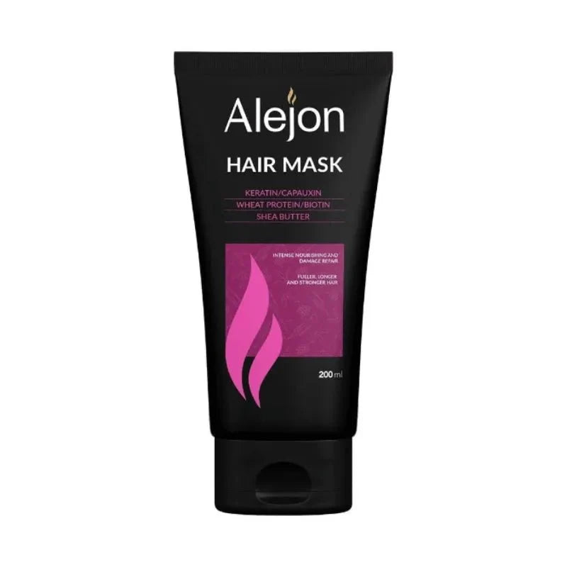 Alejon Hair Mask 200ml