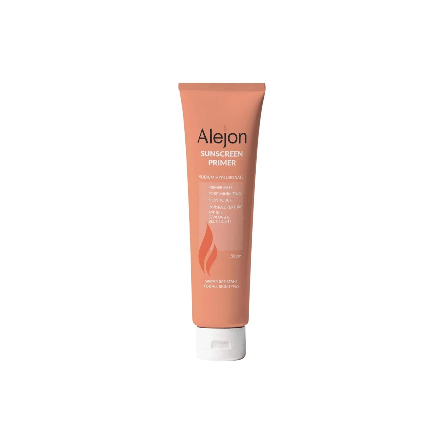 ALEJON SUN SCREEN PRIMER SPF+50 50GM