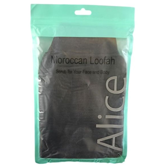 alice moroccan loofah