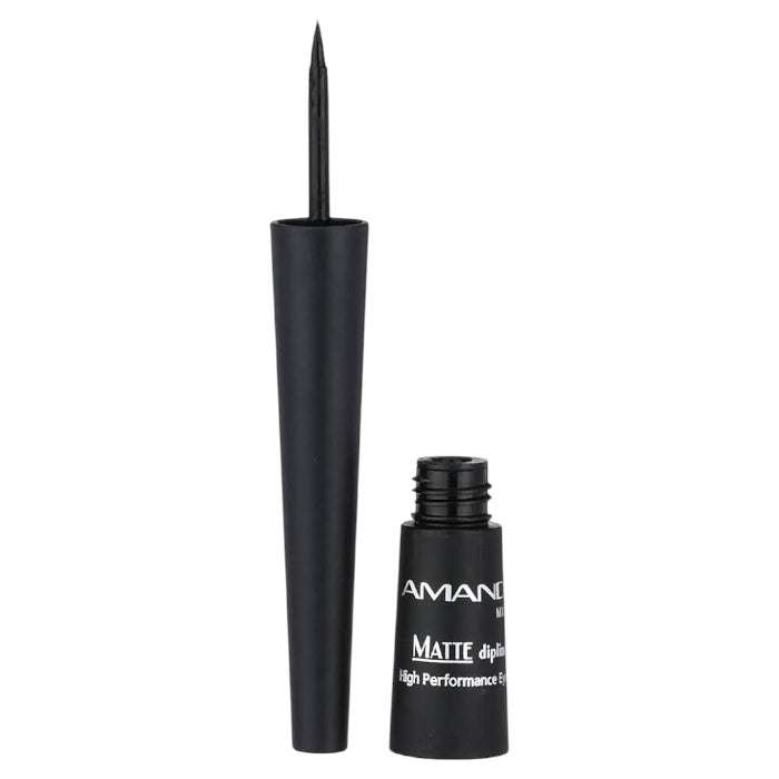 amanda milano matte dipliner