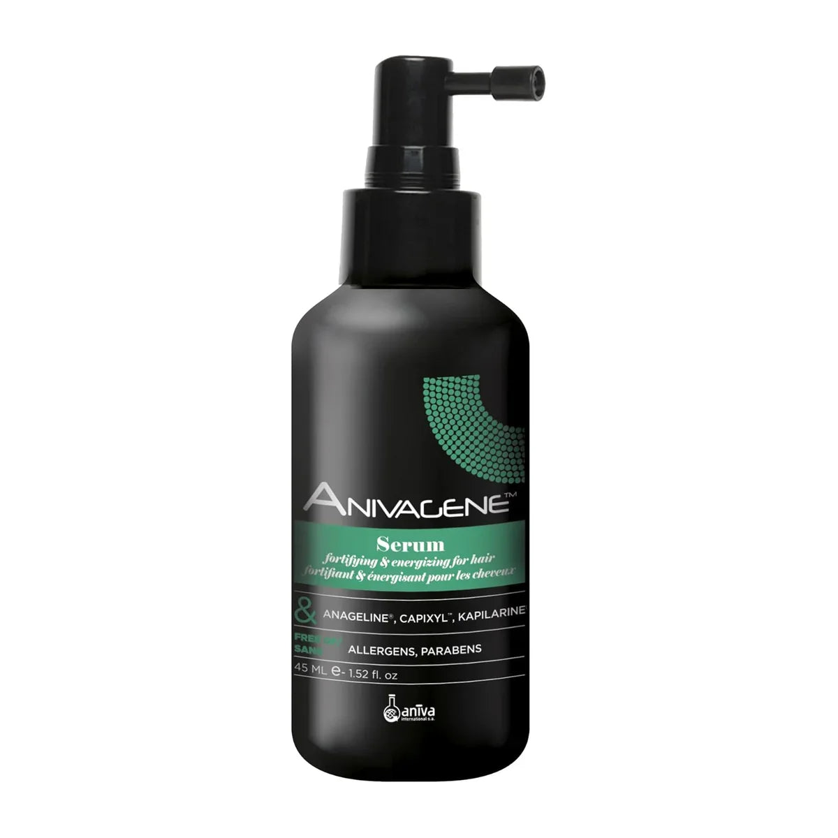 ANIVAGENE SERUM FORTIFYING&ENERGIZING 45ML