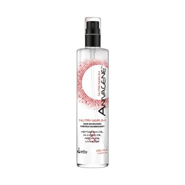ANIVAGENE NUTRI SERUM HAIR NOURISHING 125ML