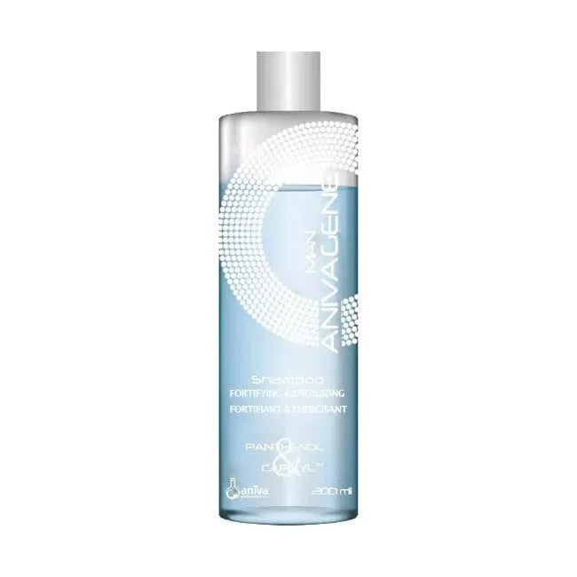 ANIVAGENE SHAMPO FOR MEN 200ML