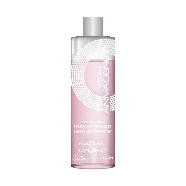 ANIVAGENE SHAMPO FORTIFYING FOR WOMEN 200ML