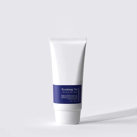 Pyunkang Yul - ATO Mild Sun Cream