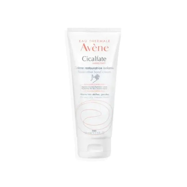 AVENE CICALFATE HAND BARRIER CREAM 100ML