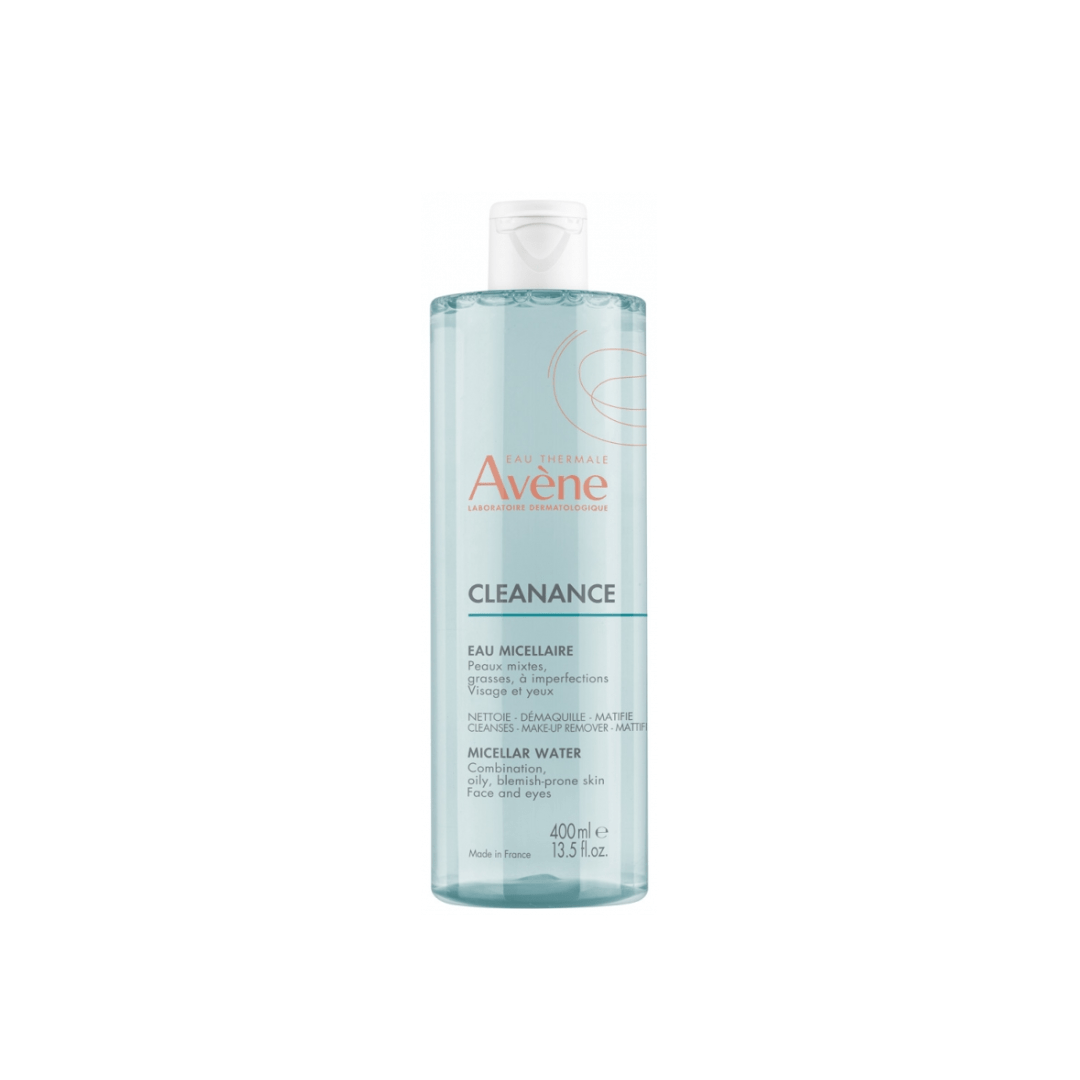 Avene Cleanance Micellar Water 400ml