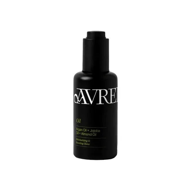 AVRELLE ORGANIC OILS FOR MOISTURIZING+SHIN 50ML