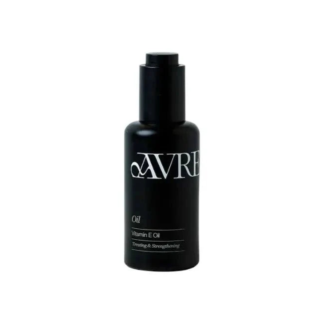 AVRELLE ORGANIC OILS FOR STRENGTHENING&THICKENING HAIR 50M