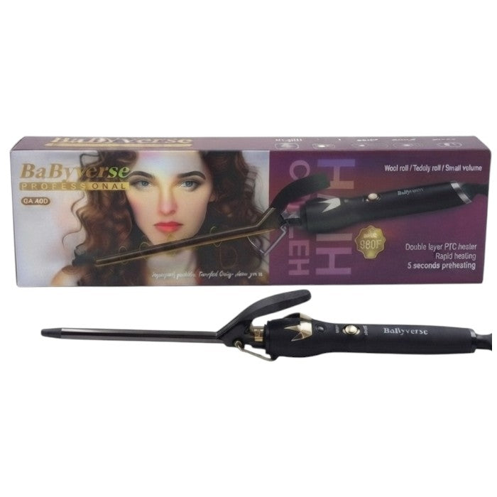 babyverse curling tong ba-400