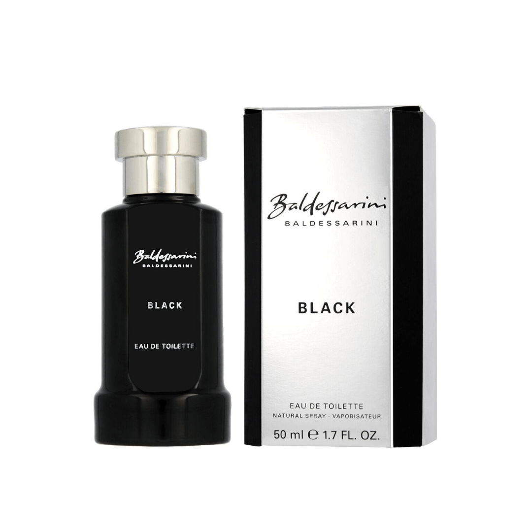 Baldessarini Black Eau De Toilette For Men