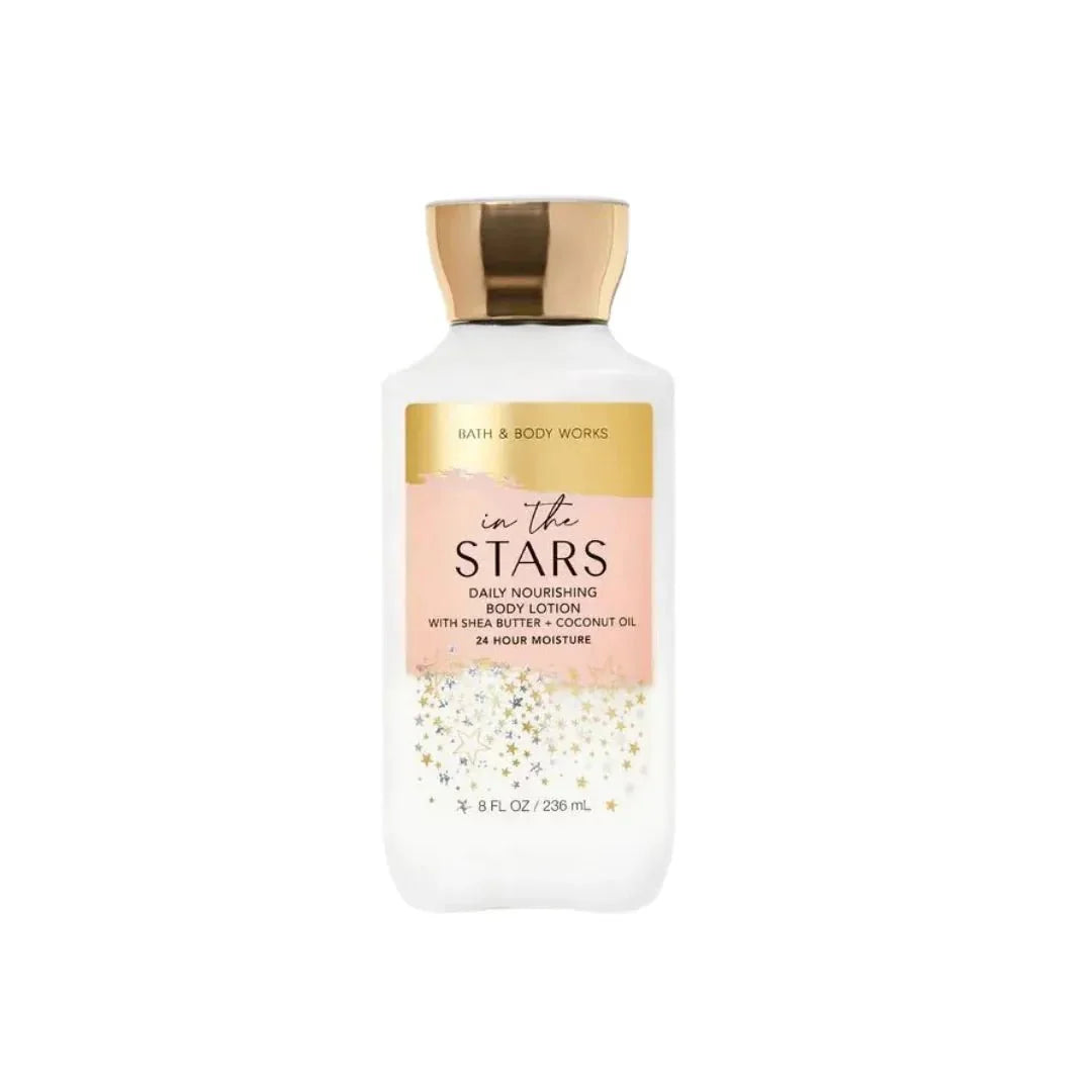 BATH&BODY WORKS IN THE STAR LOTION 236ML