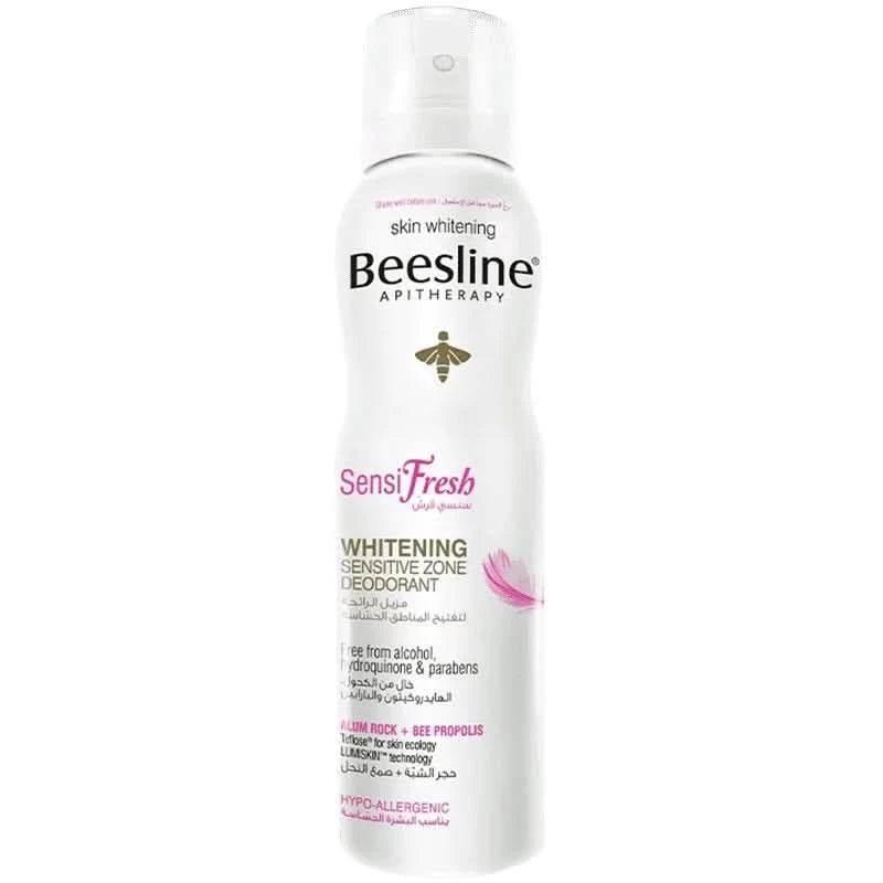 Beesline® Sensifresh Whitening Sensitive Zone Deodorant