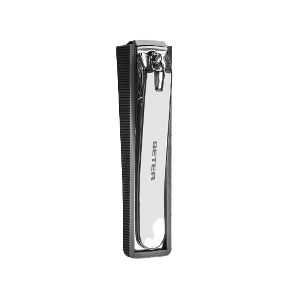 Pedicure Nail Clipper with Nail Catcher