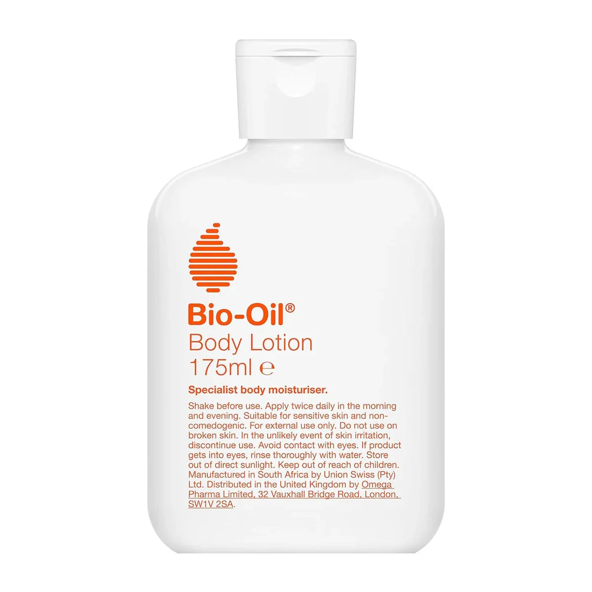 BIO-OIL BODY LOTION 175ML