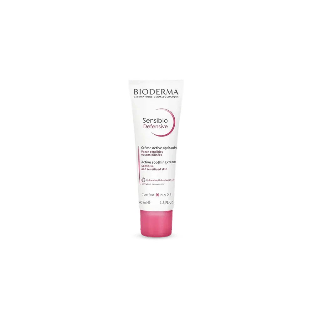 BIODERMA SENSIBIO DEFENSIVE 40ML