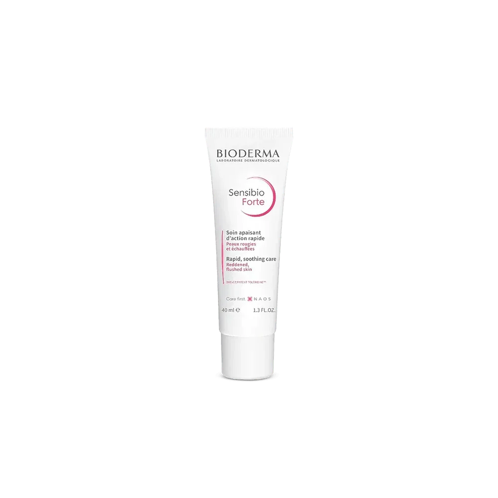 BIODERMA SENSIBIO FORTE FACE CREAM 40ML