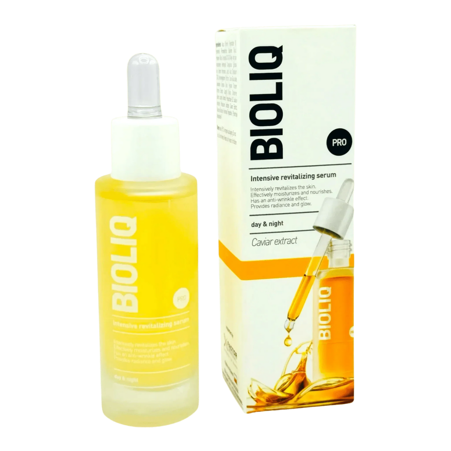 Bioliq Pro Intensive Revitalizing Serum 30ML