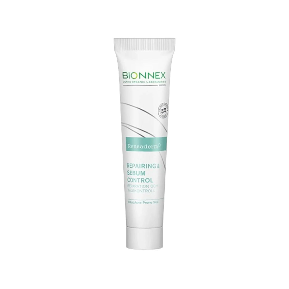 BIONNEX RENSADERM REPAIRING & SEBUM CONTROL for Oily and Acne Prone Skin 30ml