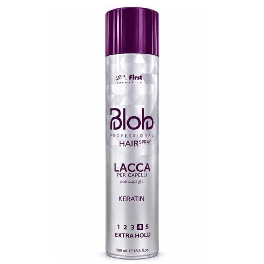blob professional hair spray 500ml