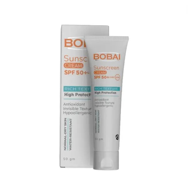 Bobai Sunscreen Cream SPF50 50 gm