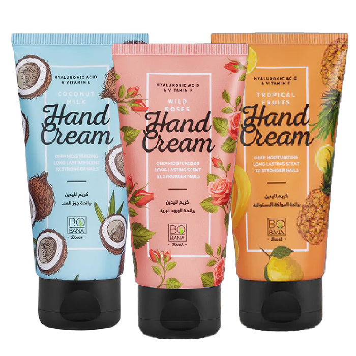bobana hand cream 50ml
