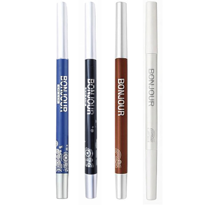 bonjour magic eye & lip pencil