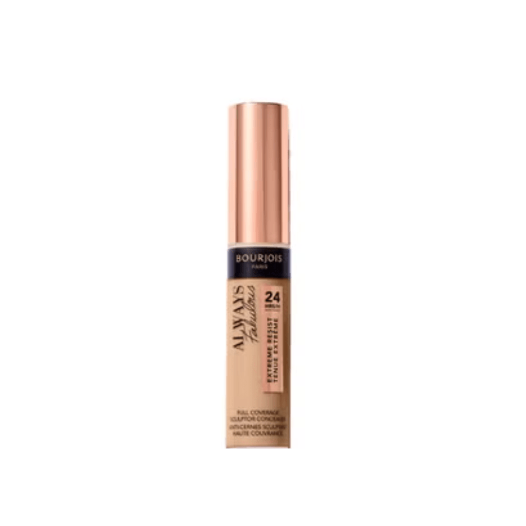 Bourjois Always Fabulous The Sculptor Concealer