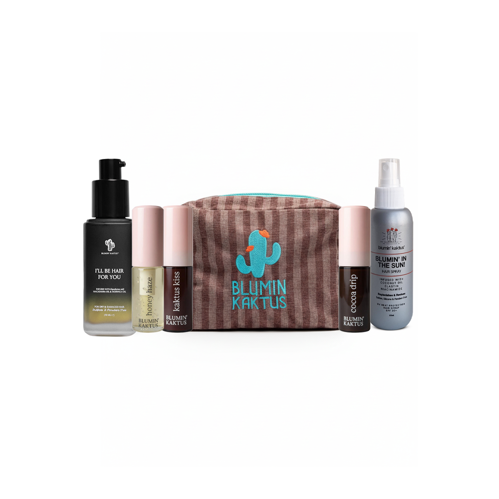 Glossy Revival Bundle