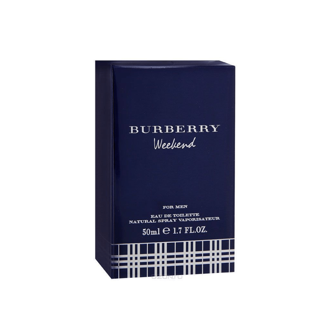 Burberry Weekend ماء تواليت للرجال