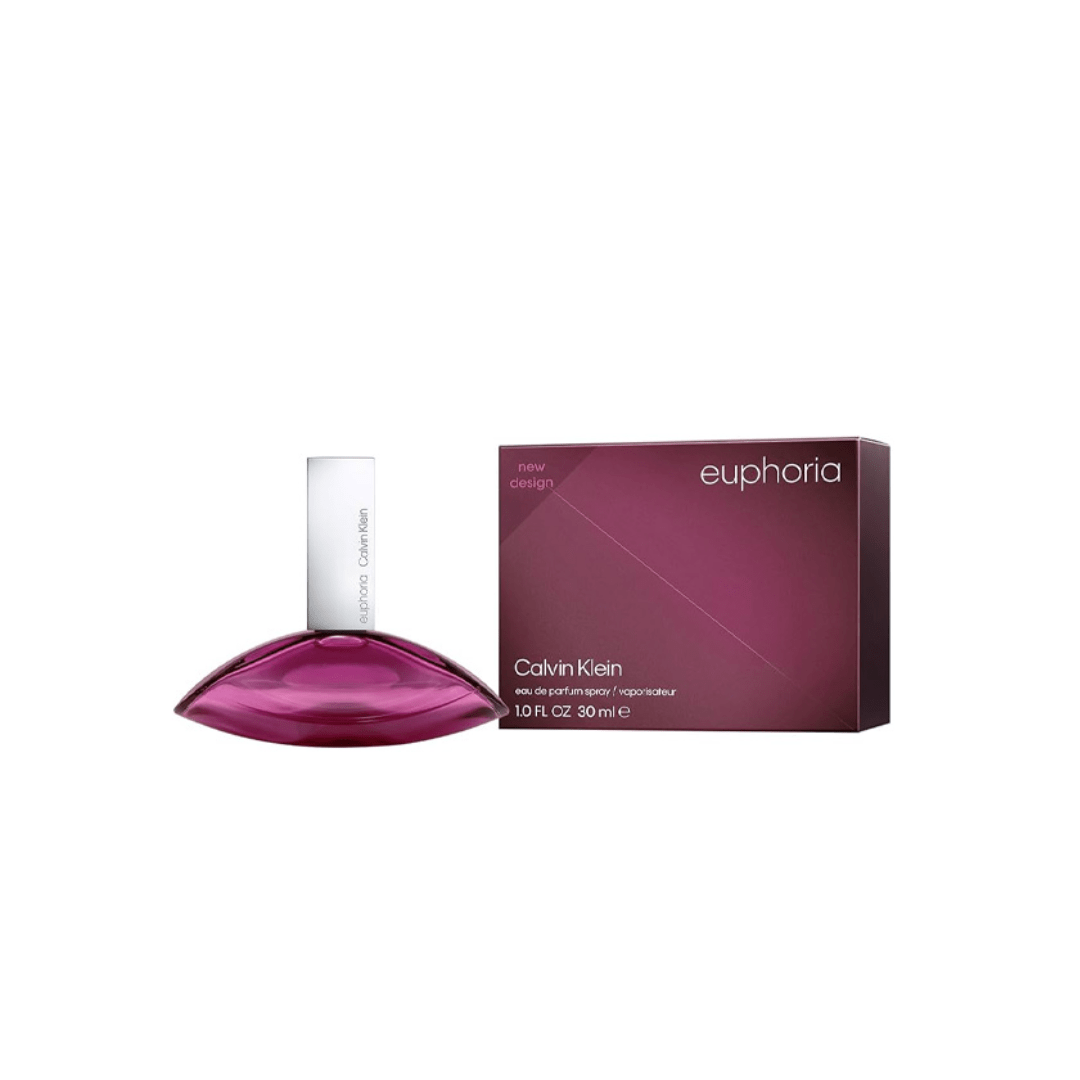 Calvin Klein Euphoria Eau De Parfum For Women