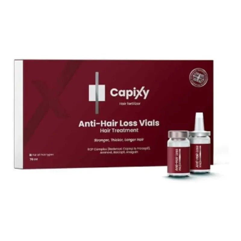 CAPIXY HR FERTI. ANTI HR.LOSS AMP.7X10ML