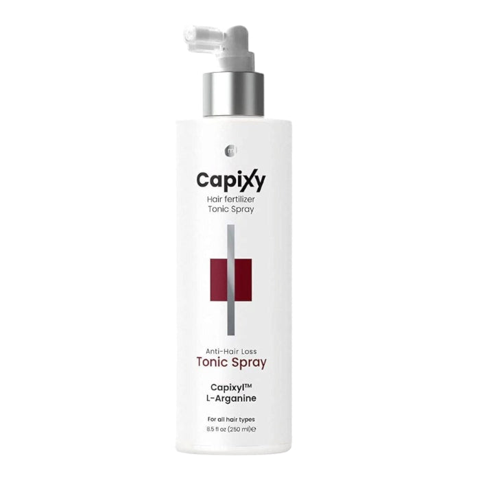 capixy treatment tonic spray 250ml