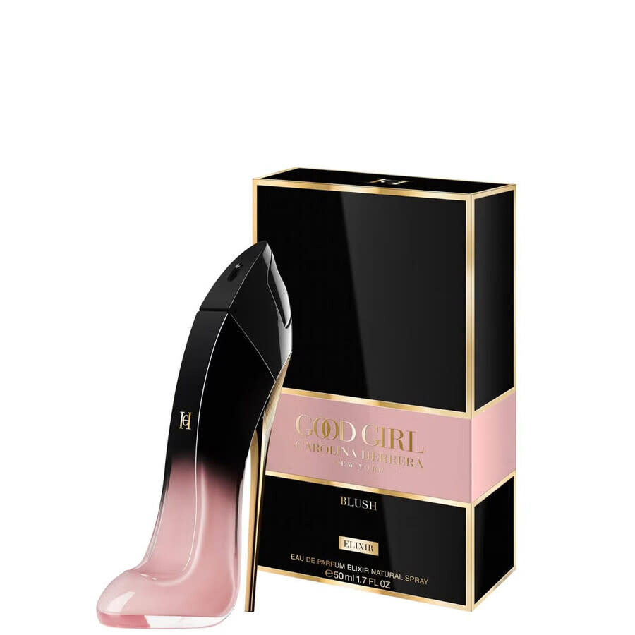 CAROLINA HERRERA GOOD GIRL BLUSH ELIXER EDP 80ML