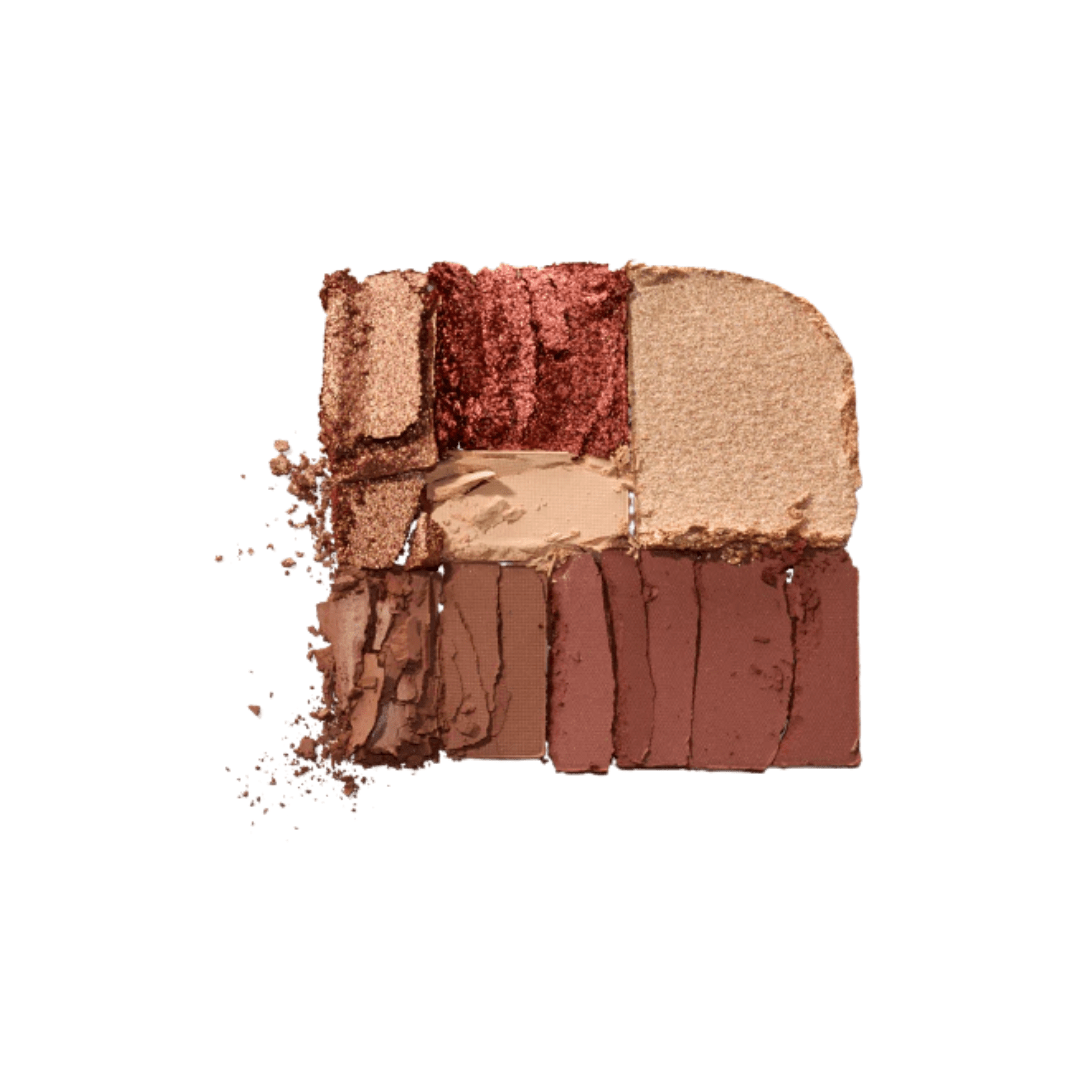 Catrice Cozy Glow Eye & Cheek Palette