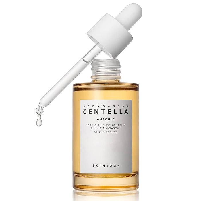 centella madagascar ampoule 100ml