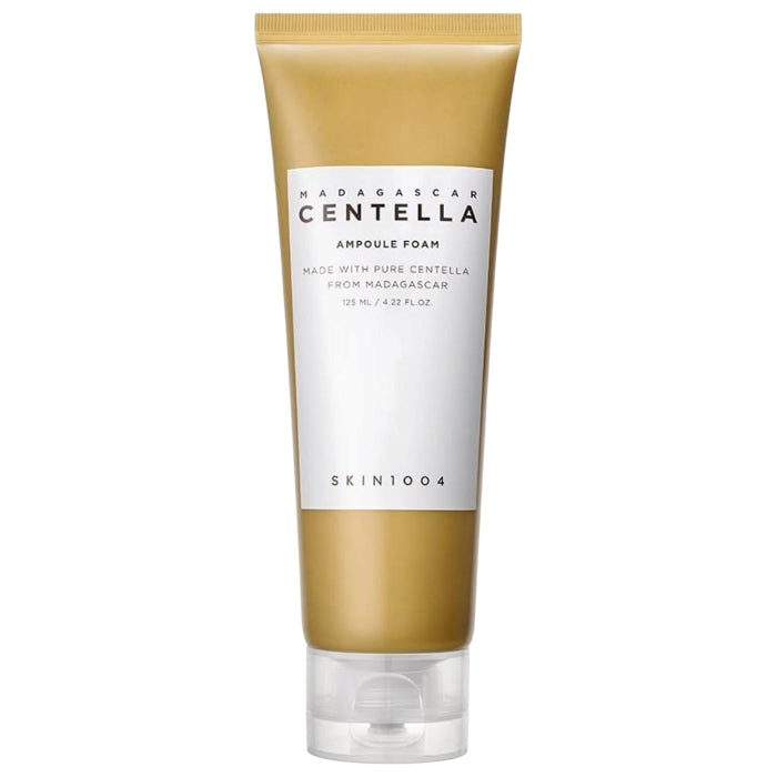 centella ampoule foam 125ml