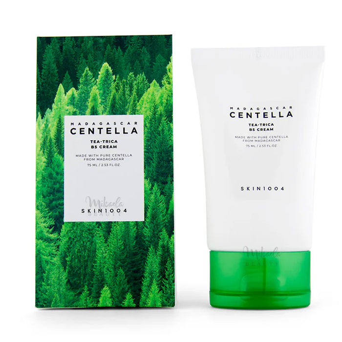 centella tea-trica b5 cream 75ml