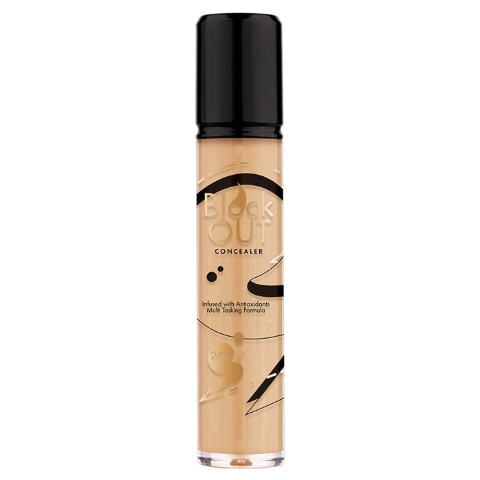 character block out concealer