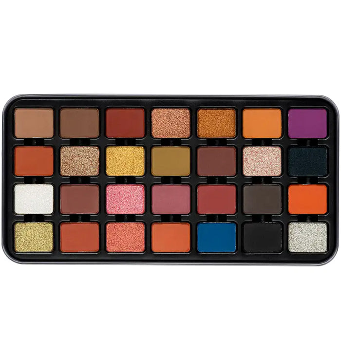 character eyes c-a102 eyeshadow palette