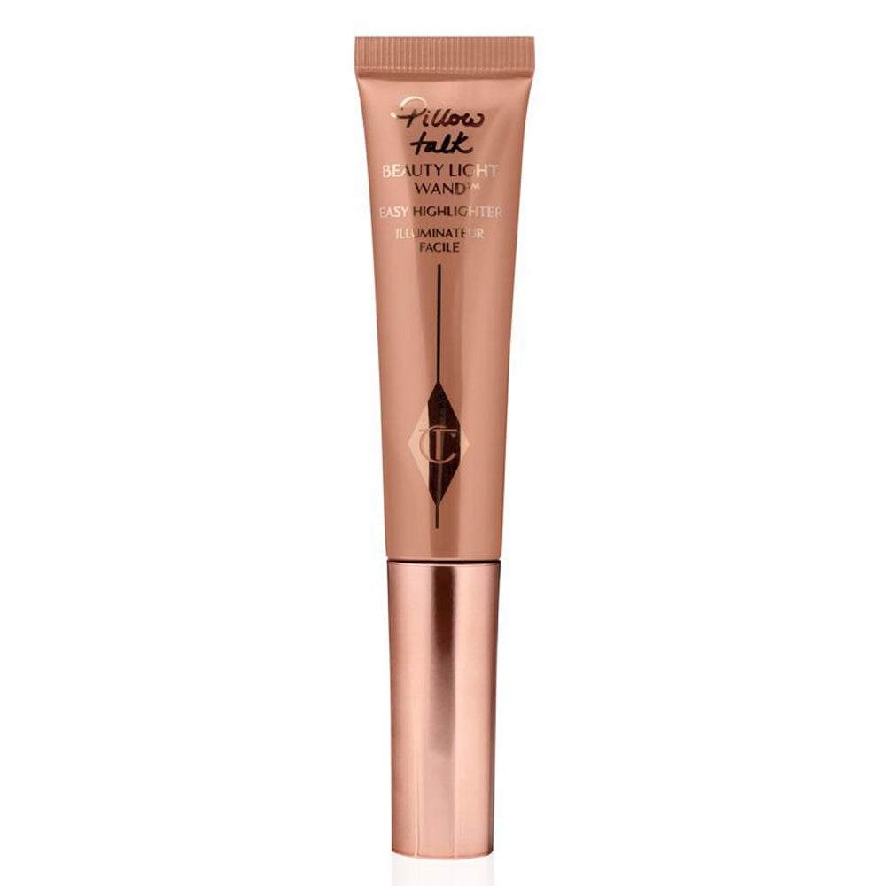 charlotte tilbury pillow talk beauty light wand