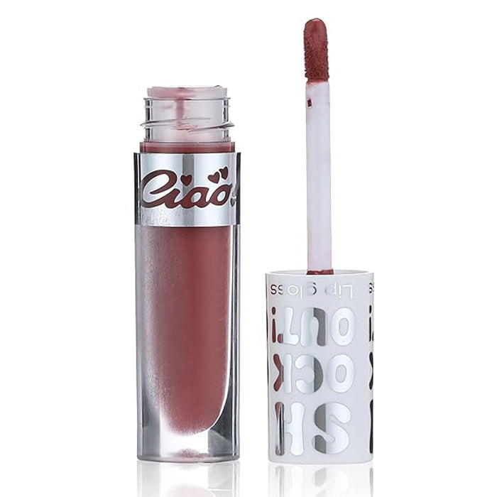 ciao shock out lip gloss