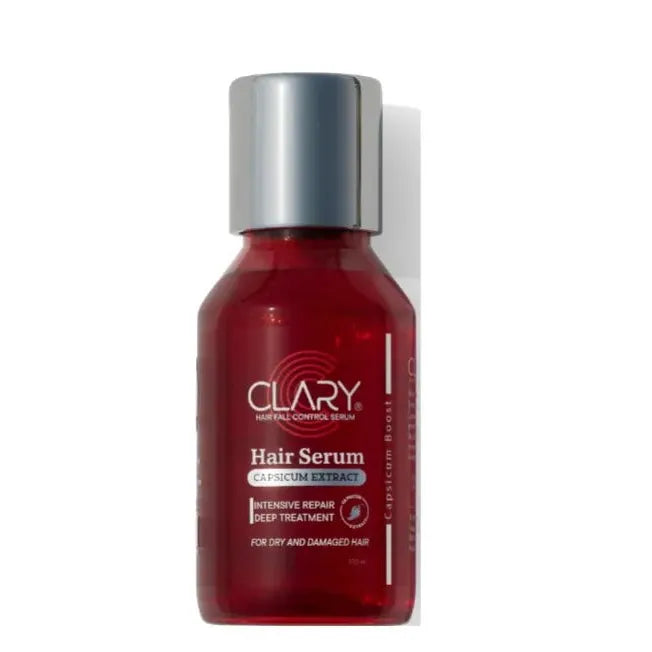 Clary Hair Serum 100 ml