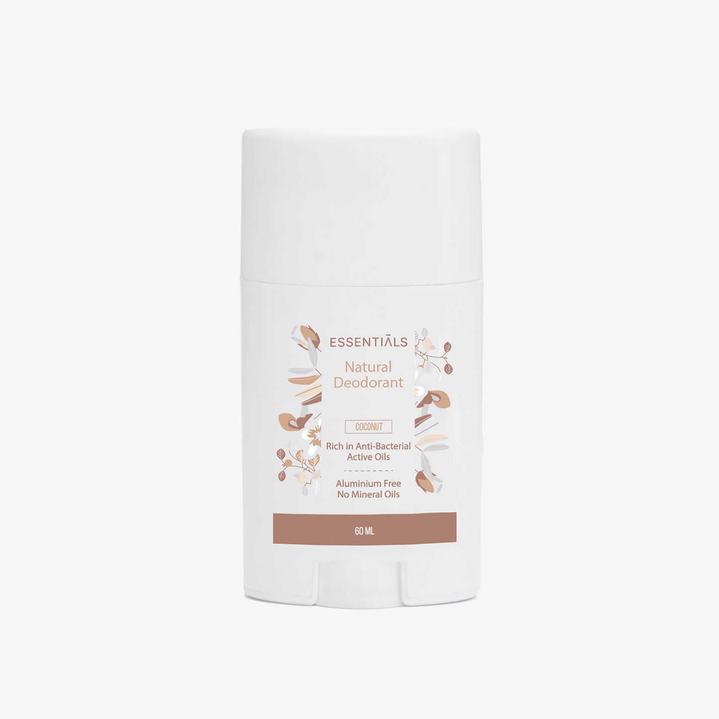 Natural Deodorant - Rosemary Oil (Fresh)