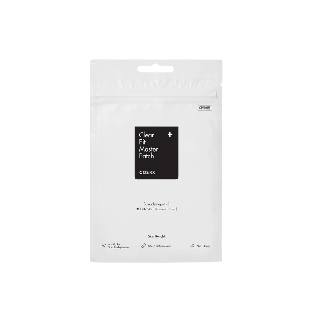 Cosrx Clear Fit Master Patch