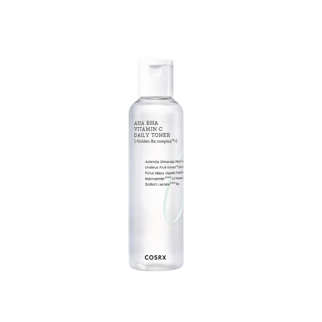 Cosrx Refresh ABC Daily Toner (AHA BHA Vitamin C) 150ml