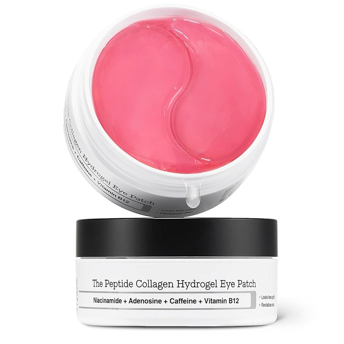 cosrx the peptide collagen hydrogel eye patch 85g