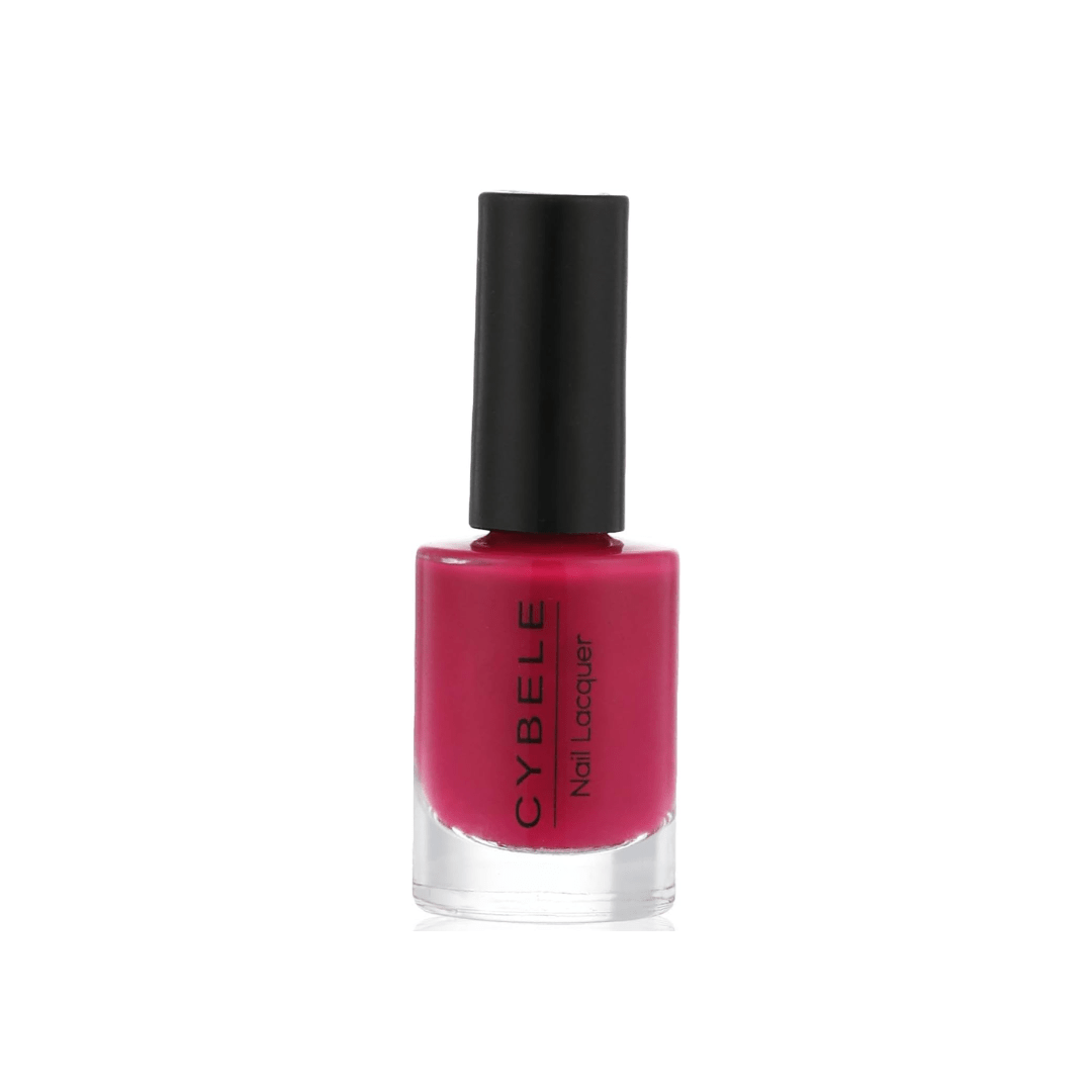 Cybele 209 Pop Nail Polish 10ml