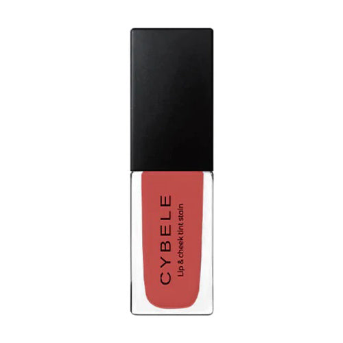 cybele lip & cheek tint satin