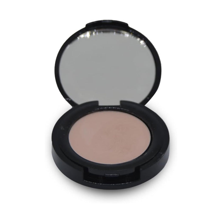 cybele mono eyeshadow 111 light pink